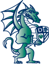 Dilworth Elementary mascot